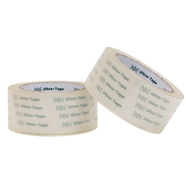 Ultra Clear Tape