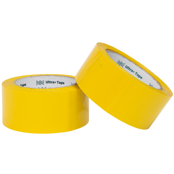 Colored Tape