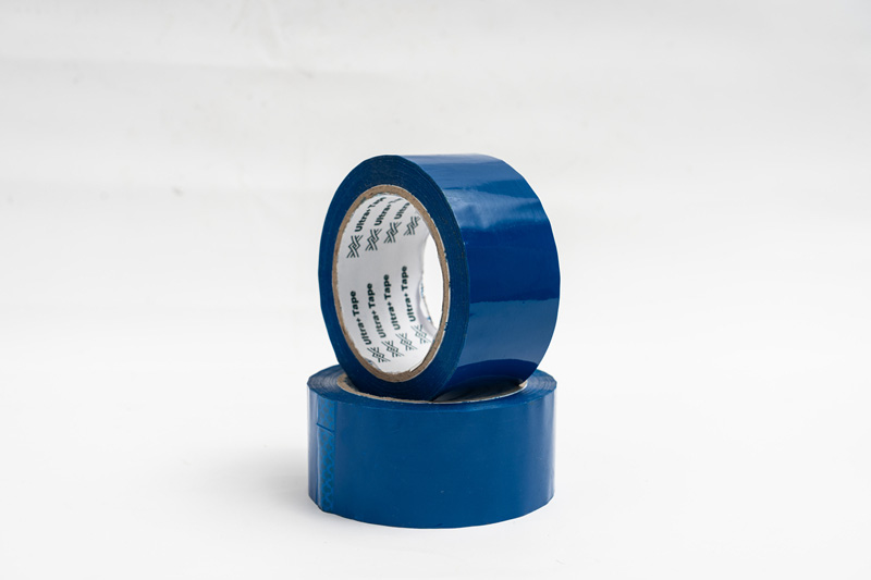 Colored Tape