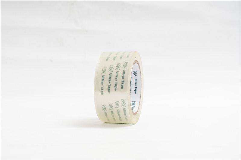 Ultra Clear Tape