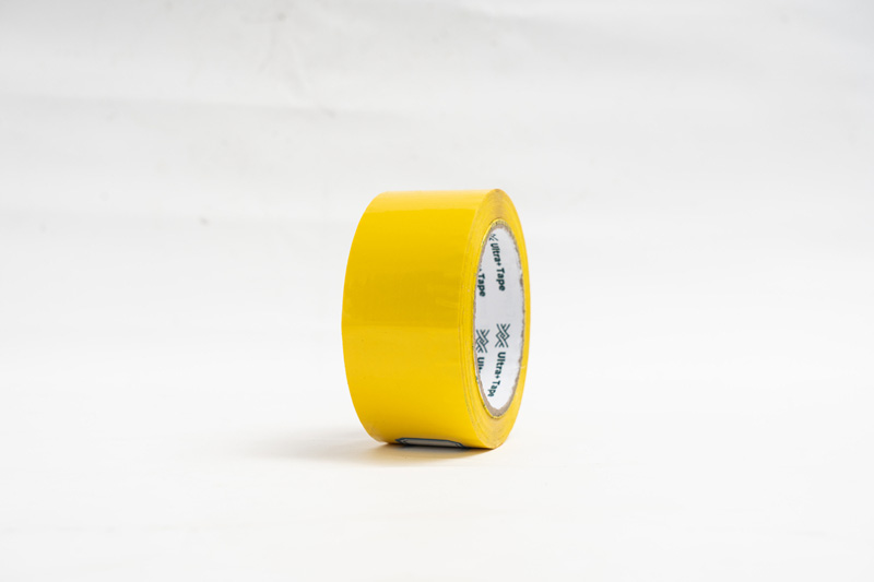 Colored Tape