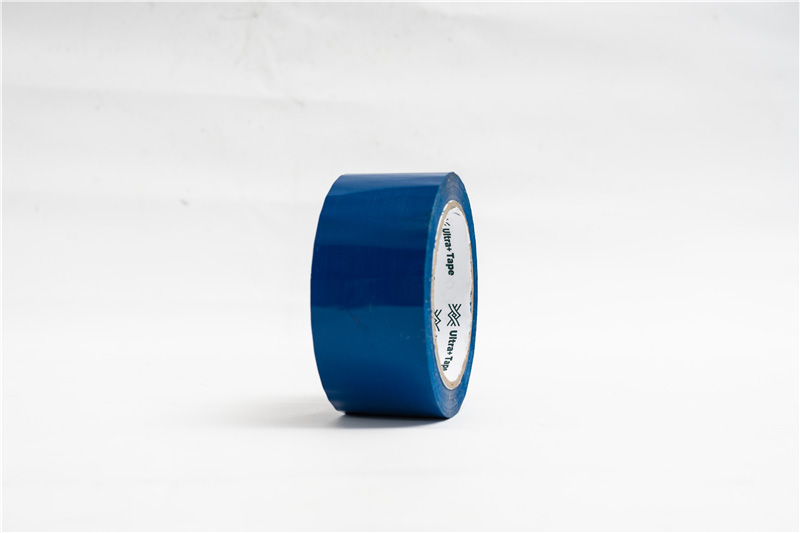 Colored Tape