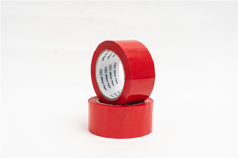 Colored Tape