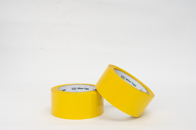 Colored Tape