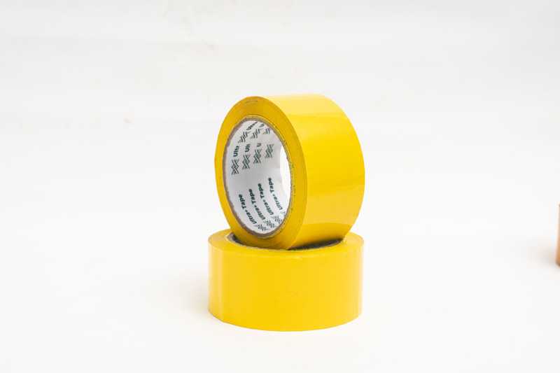Colored Tape