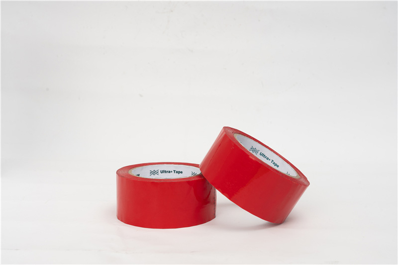 Colored Tape