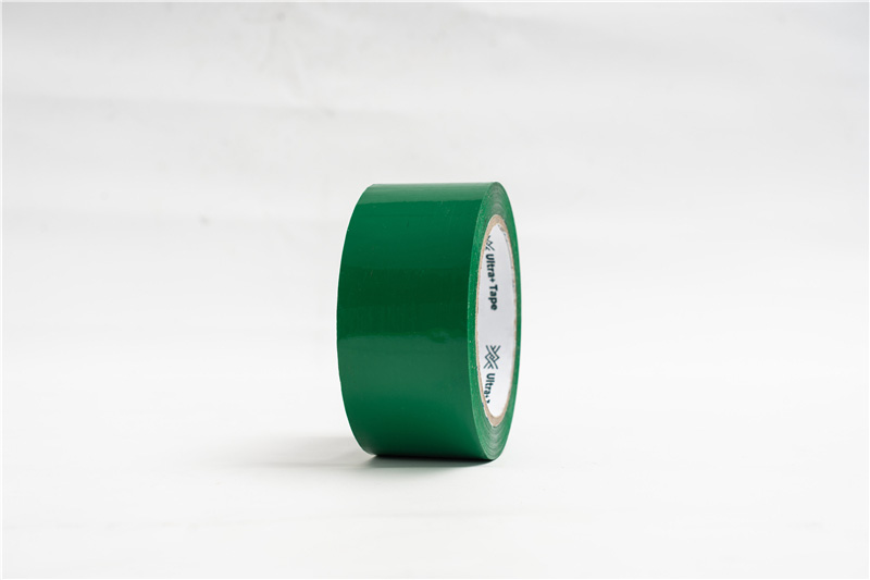 Colored Tape