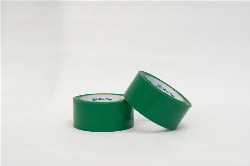 Colored Tape