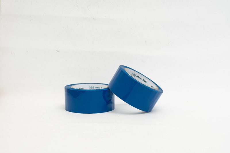 Colored Tape