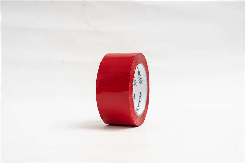 Colored Tape