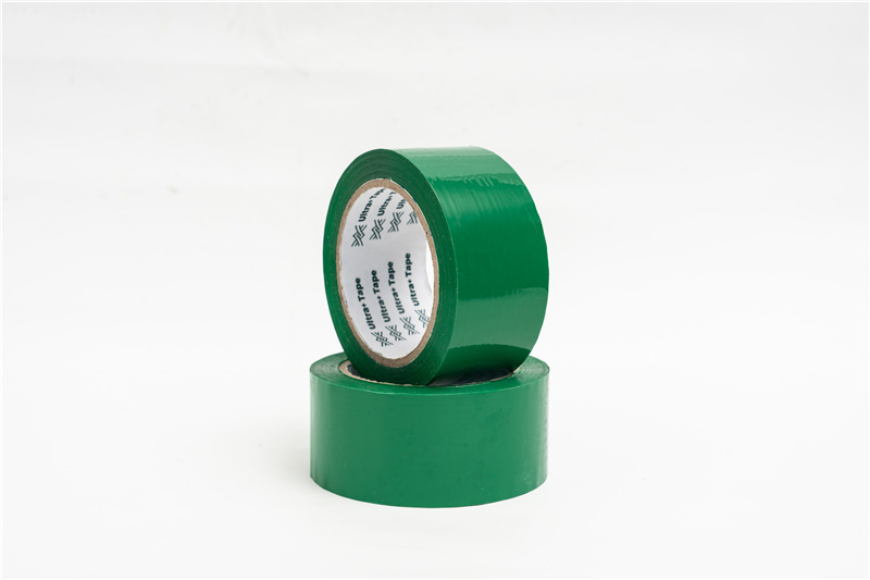 Colored Tape