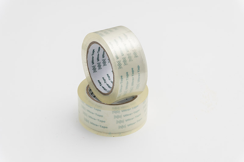 Ultra Clear Tape