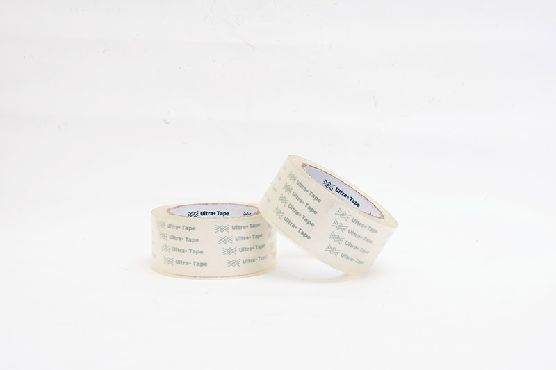 Ultra Clear Tape