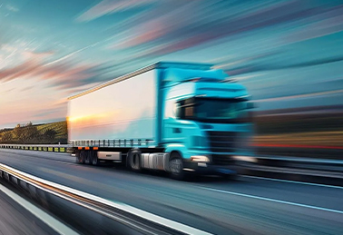 Innovative Trends Shaping the Future  of Freight Logistics