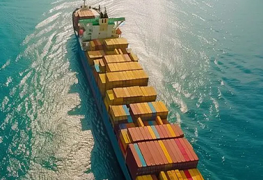 Global Supply Chain Challenges and  Their Impact on Transportation