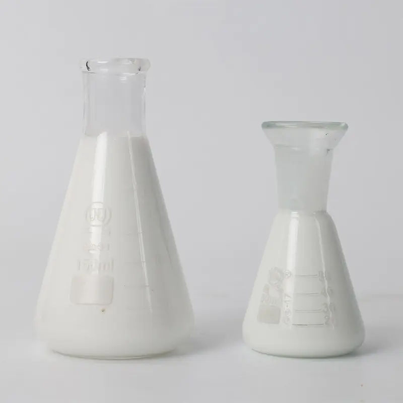 Water-based Acrylic Pressure Sensitive Adhesive